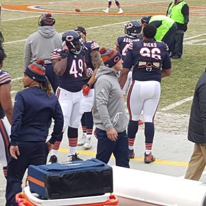 Meet your Posher, Rodney